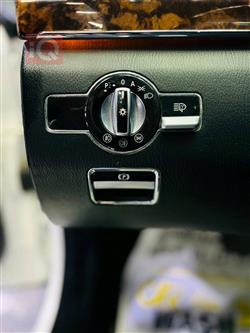 مرسيدس بنز S-Class